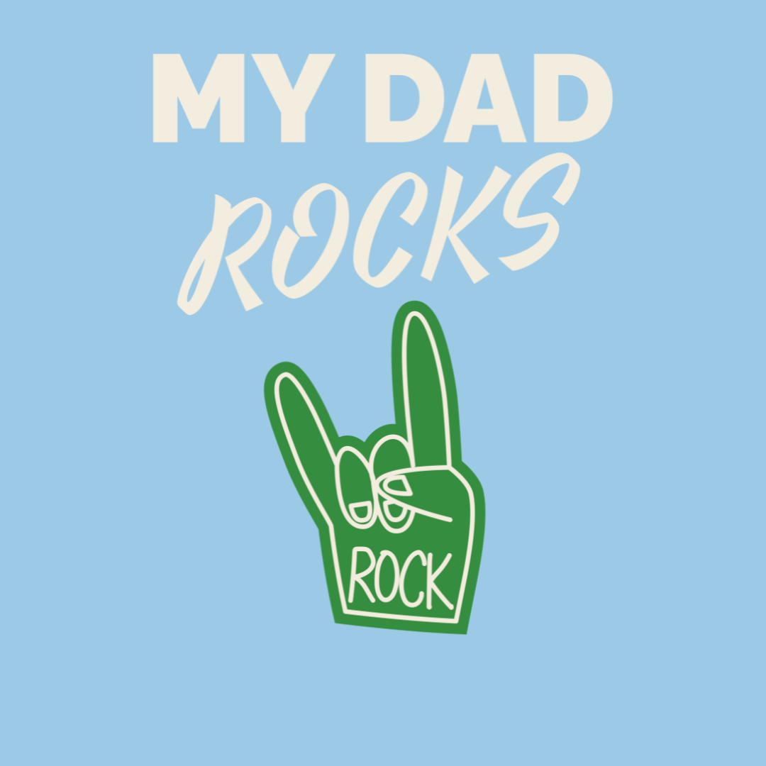 Fathers Day T-shirt Design