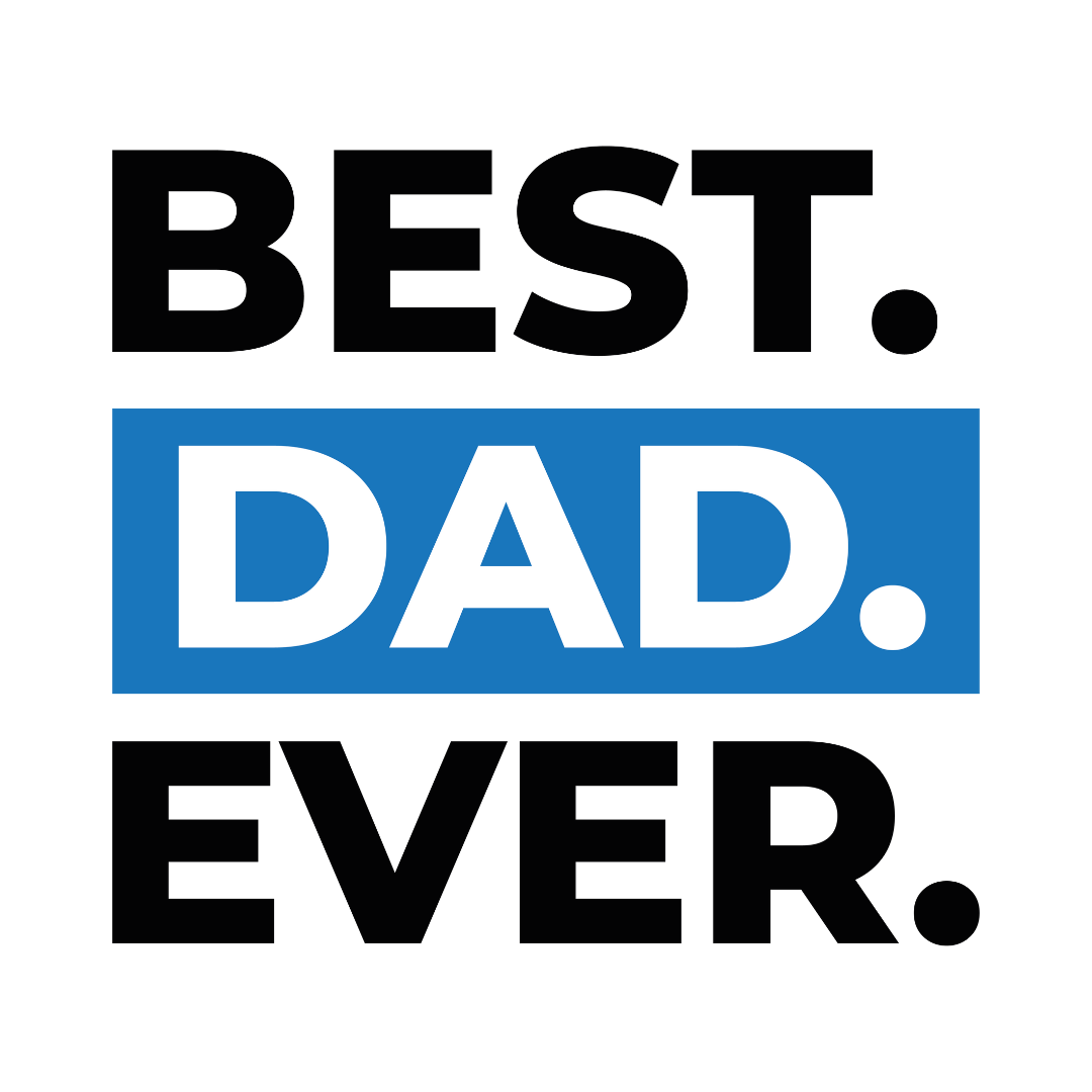 Fathers Day T-shirt Design